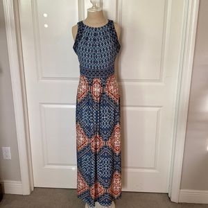 Wisp 6 petite Maxi Dress.